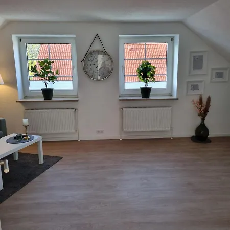 Ferienwohnungen Springer In Schoenefeld Ot Grossziethen Div Apartments Fuer Bis Zu 6 Personen Exterior photo