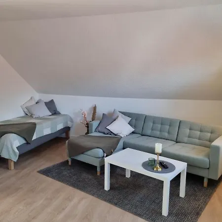 Ferienwohnungen Springer In Schoenefeld Ot Grossziethen Div Apartments Fuer Bis Zu 6 Personen Exterior photo