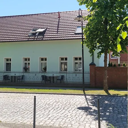 Ferienwohnungen Springer In Schoenefeld Ot Grossziethen Div Apartments Fuer Bis Zu 6 Personen Exterior photo