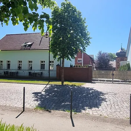 Ferienwohnungen Springer In Schoenefeld Ot Grossziethen Div Apartments Fuer Bis Zu 6 Personen Exterior photo