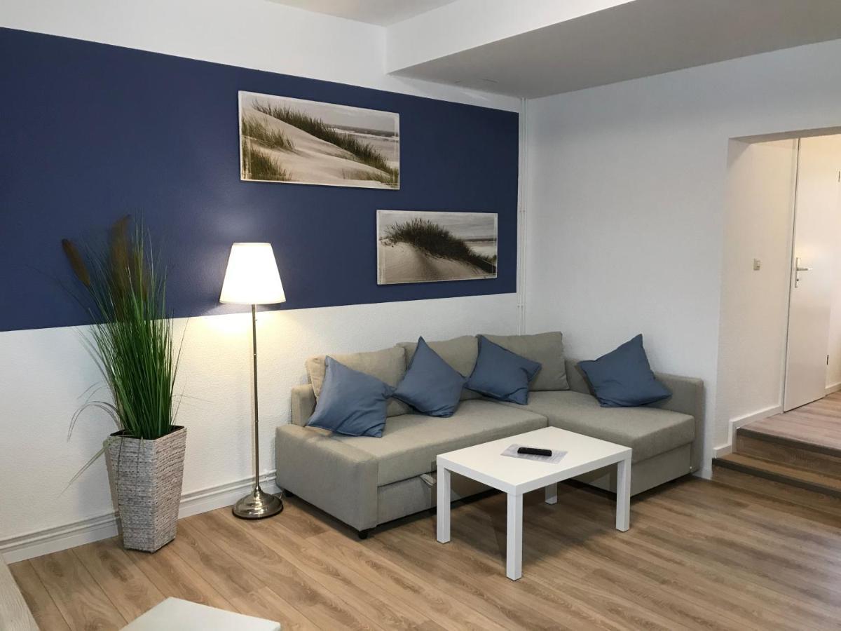 Springer In Ot Grossziethen Div Fuer Bis Zu 6 Personen Apartment Schoenefeld