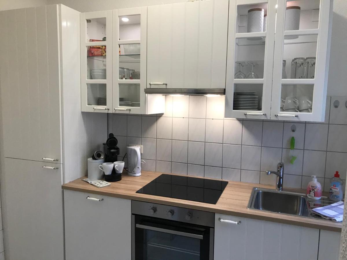 Springer In Ot Grossziethen Div Fuer Bis Zu 6 Personen Apartment Schoenefeld