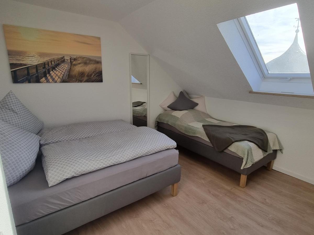 Springer In Ot Grossziethen Div Fuer Bis Zu 6 Personen Apartment *