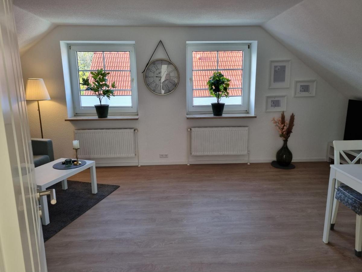 Springer In Ot Grossziethen Div Fuer Bis Zu 6 Personen Apartment