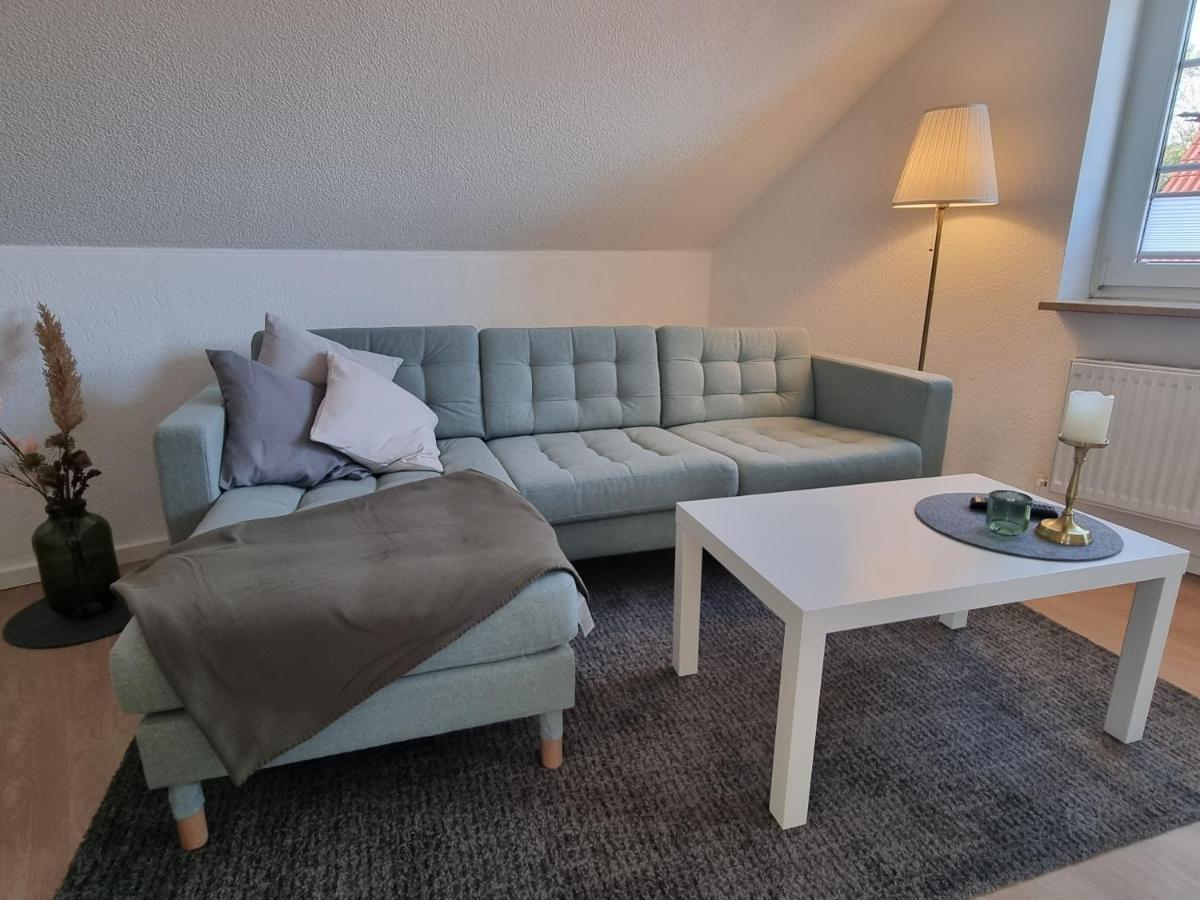 Apartment Springer In Ot Grossziethen Div Fuer Bis Zu 6 Personen *