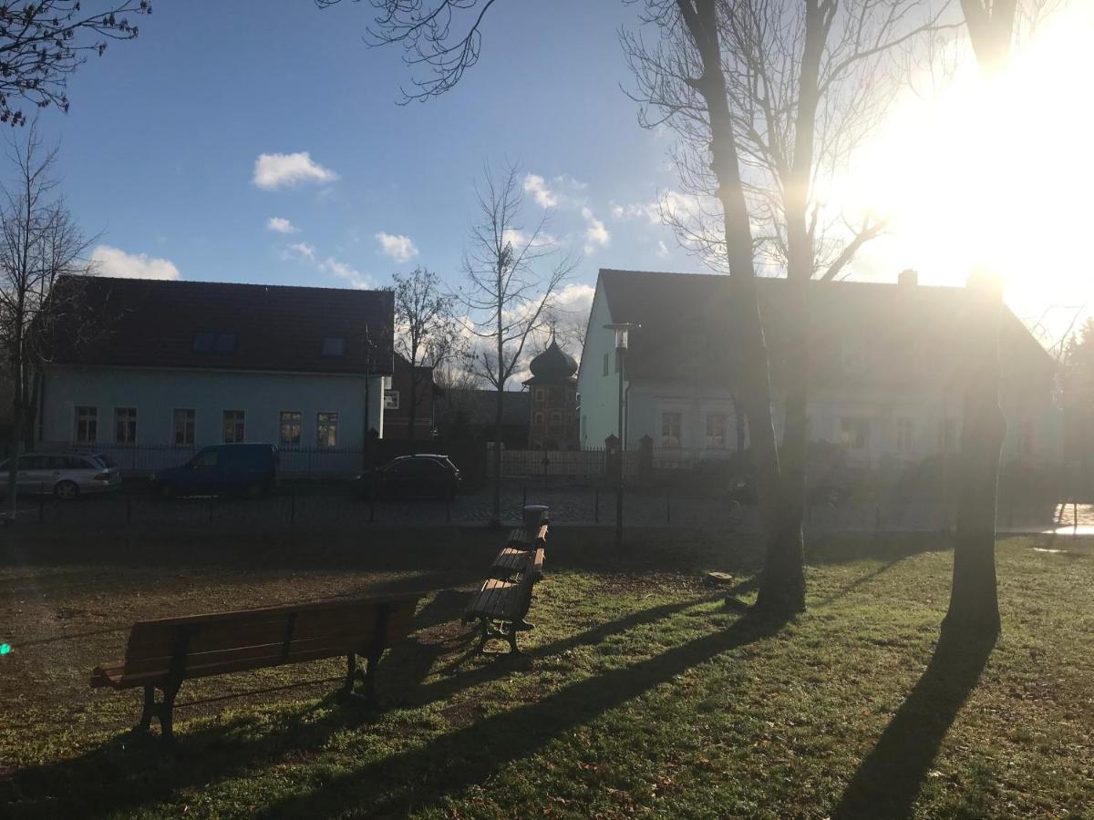Springer In Ot Grossziethen Div Fuer Bis Zu 6 Personen Schoenefeld
