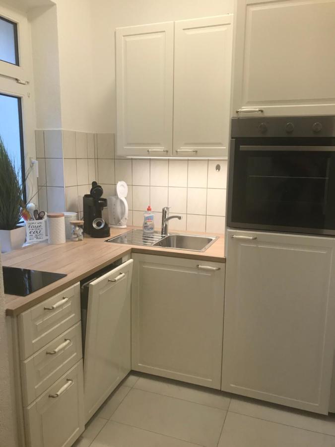 Apartment Springer In Ot Grossziethen Div Fuer Bis Zu 6 Personen