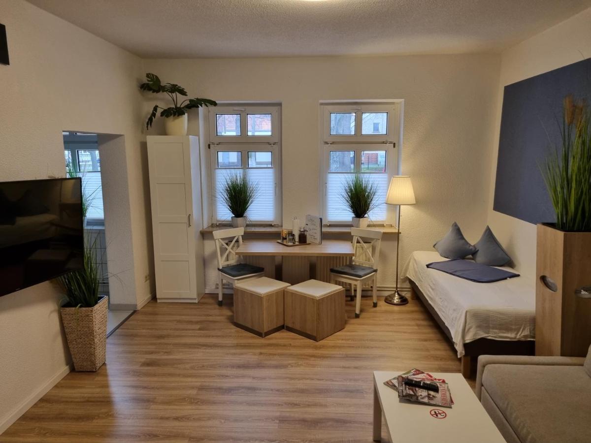 Apartment Springer In Ot Grossziethen Div Fuer Bis Zu 6 Personen *