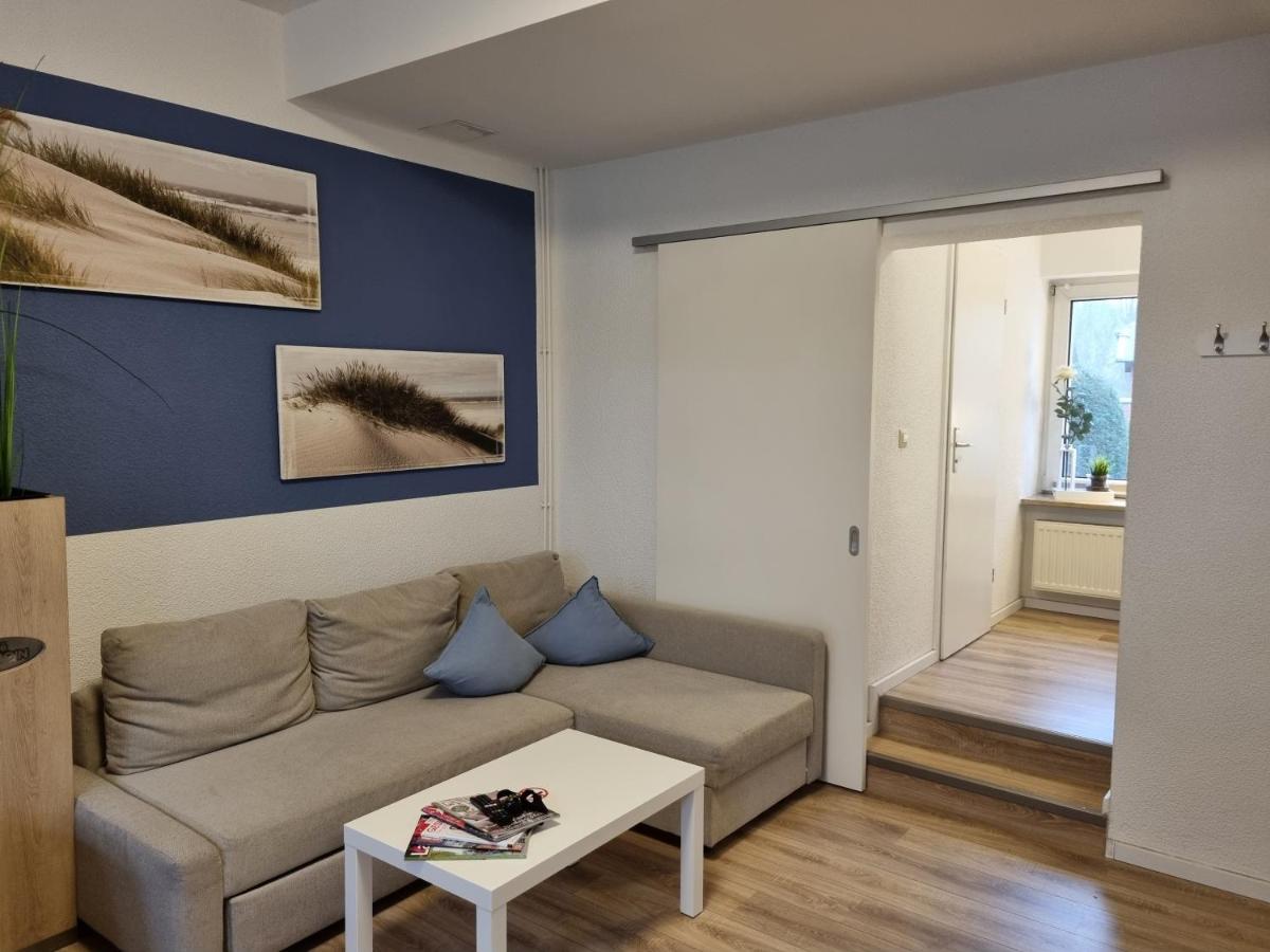 Apartment Springer In Ot Grossziethen Div Fuer Bis Zu 6 Personen Schoenefeld