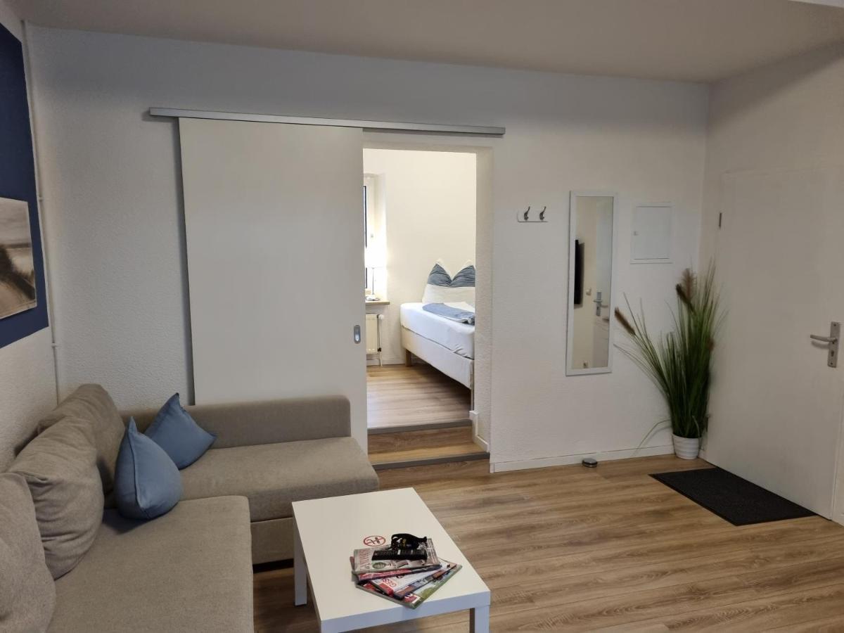 Apartment Springer In Ot Grossziethen Div Fuer Bis Zu 6 Personen *