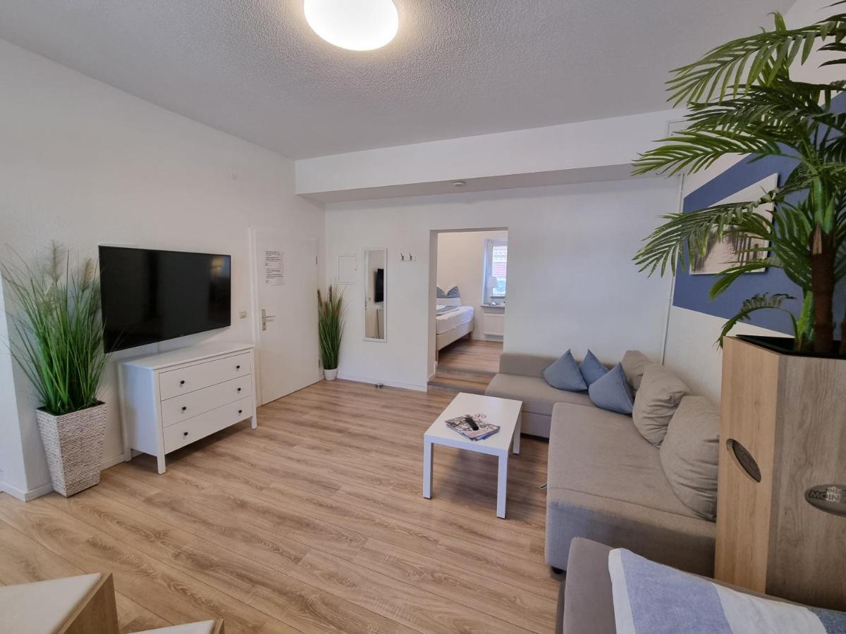 Springer In Ot Grossziethen Div Fuer Bis Zu 6 Personen Apartment *