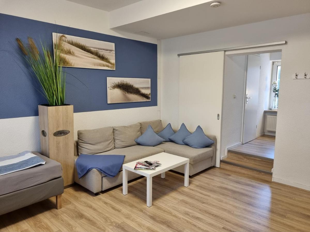 Apartment Springer In Ot Grossziethen Div Fuer Bis Zu 6 Personen