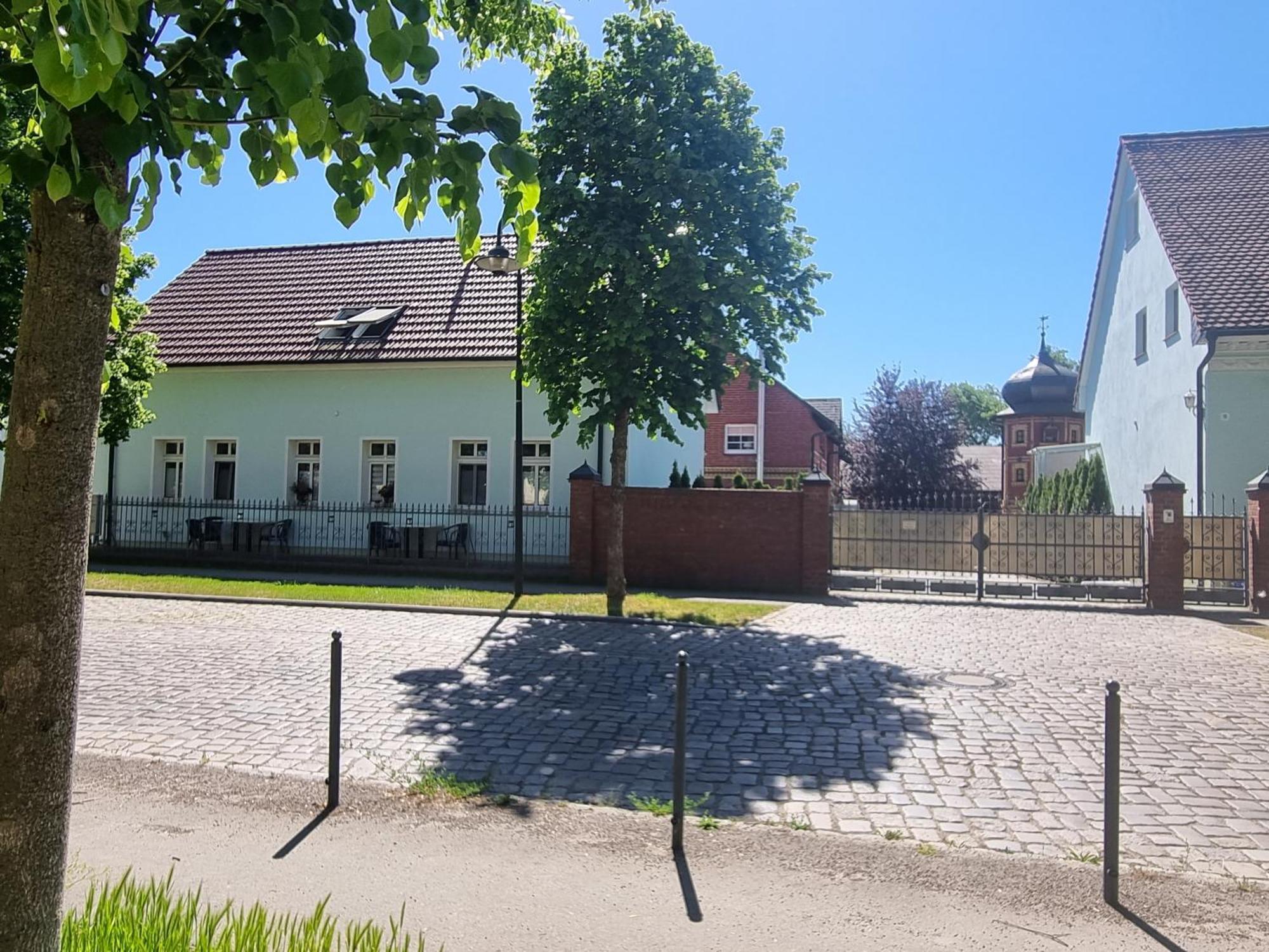 Springer In Ot Grossziethen Div Fuer Bis Zu 6 Personen Apartment