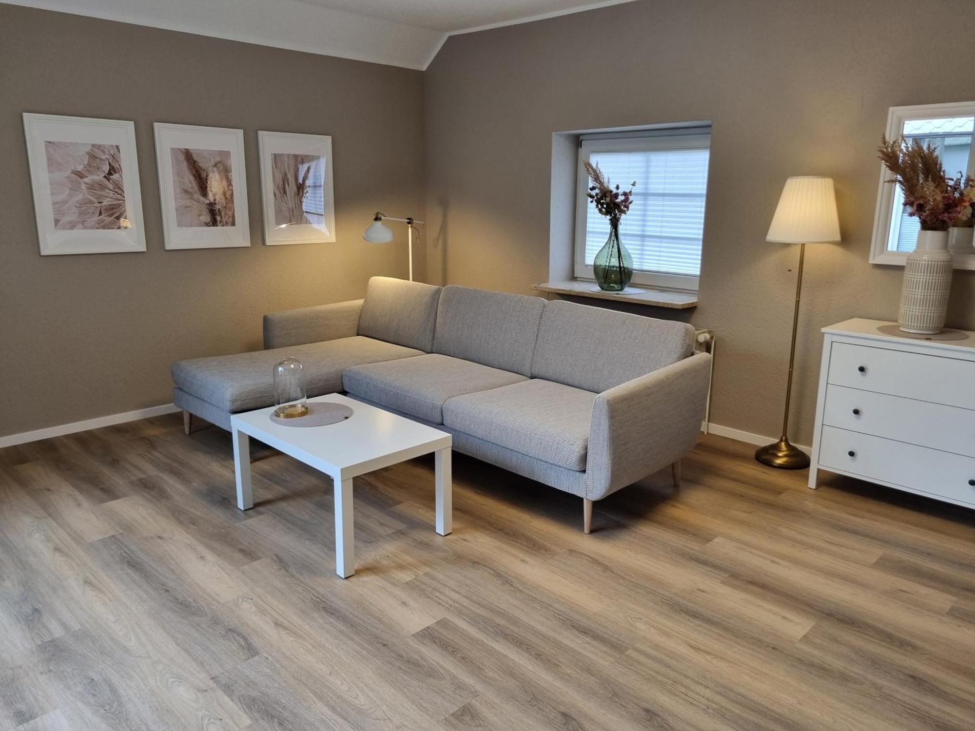 Apartment Springer In Ot Grossziethen Div Fuer Bis Zu 6 Personen *